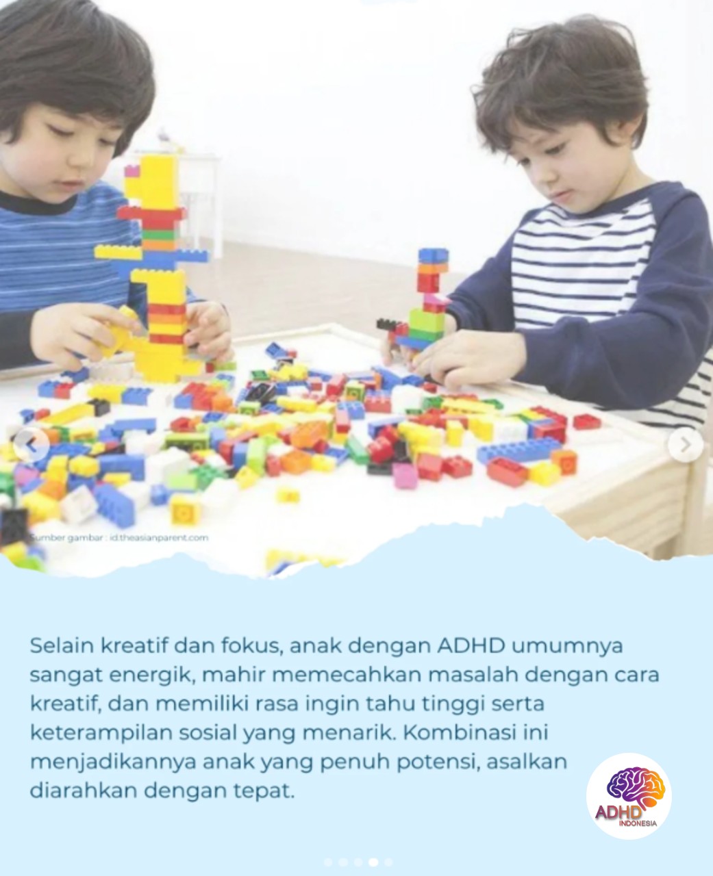 Dukungan Sosial bagi Anak ADHD dan Keluarga di Kabupaten Maybrat